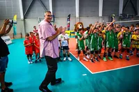 Дни преди Европейското в София: България триумфира на Мини ЕвроВолей