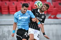 Локо (Пд) пречупи Черно море - 1:0