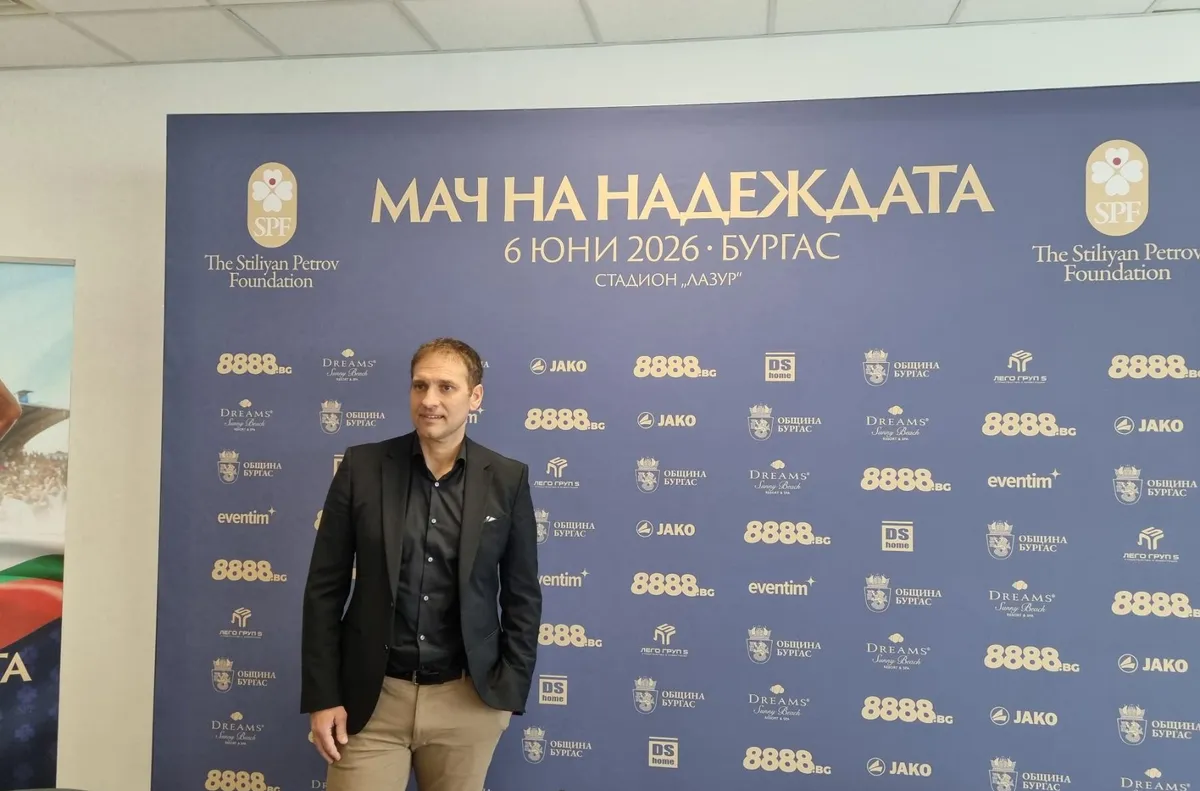 Стилиян Петров: В България бих работил само в ЦСКА