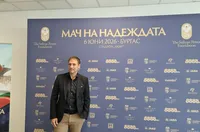 Стилиян Петров: В България бих работил само в ЦСКА