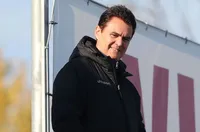 Чандъров проговори за треньорската оставка в Септември