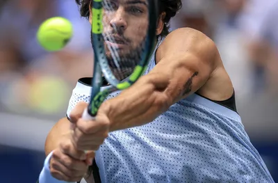 Алкарас: Сега се чувствам способен да спечеля US Open