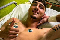Божинов: Вчера беше ден, който няма да забравя
