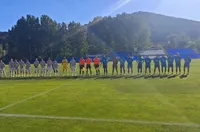 Спортист и Локо ГО не си вкараха гол във Втора лига