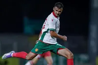 Ботев Пловдив командирова Никола Илиев в друг тим от efbet лига