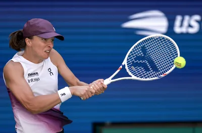 Сензация на US Open