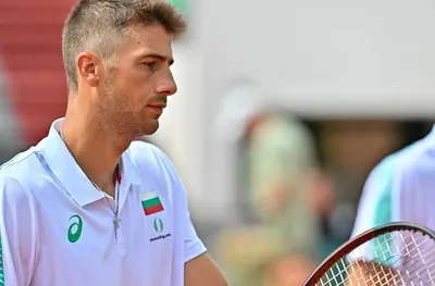 Донски отпадна от US Open