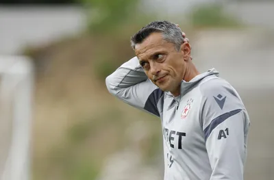 ЦСКА прие оставката на Янев