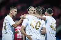 Лудогорец на крачка от колумбиец