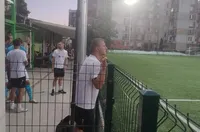 Новият Академик (Сф) тръгна с разгромна победа