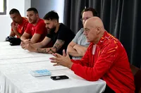 Познати имена излизат за Северна Македония срещу България