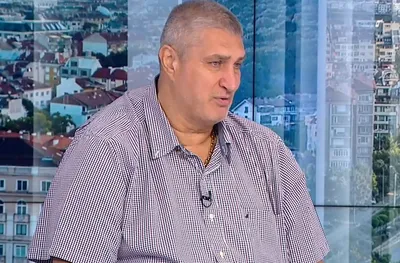 Любо Ганев: У дома и стените помагат, публиката ще бъде нашият седми играч