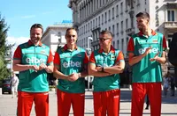 Европейското първенство по волейбол за мъже започва днес в София