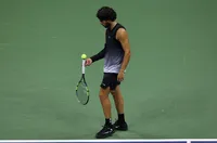 ШОК! Елиминираха шампиона Алкарас от US Open