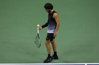 ШОК! Елиминираха шампиона Алкарас от US Open