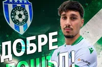 Чужденец пред дебют за Черно море