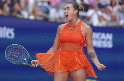 Сабаленка постави титлата от US Open пред първото място в ранглистата