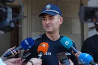 1700 полицаи ще следят за реда по време на Суперкупата