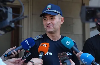 1700 полицаи ще следят за реда по време на Суперкупата