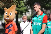 Алекс Грозданов: Готови сме тактически, физически и психически