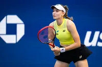 Елена Рибакина вече е на крачка от финала на US Open! 