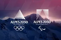 Сътресения със Зимните олимпийски игри през 2030 г.