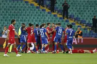 Кристиан Димитров и Макс Ебонг "горят" за поне два мача