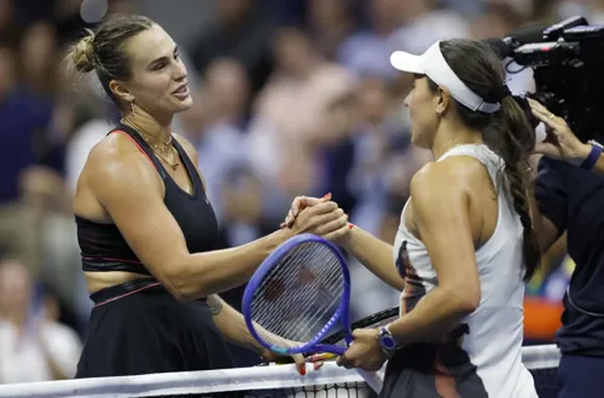 Коя ще е първата финалистка на US Open?