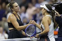 Коя ще е първата финалистка на US Open?