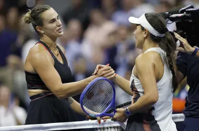 Коя ще е първата финалистка на US Open?