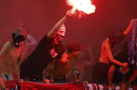 ЦСКА: Вандалщината няма цвят – тя е бич за всички