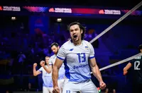 Украйна удари Израел на Европейското по волейбол (ВИДЕО)