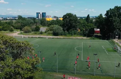 ЦСКА U17 откри Академия „Димитър Пенев“ с 6:0 над Локо Пд