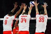 Полша прегази Израел с 3:0