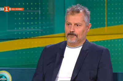 Ники Иванов: Очаквам осъзната и адекватна реакция, нищо не е загубено