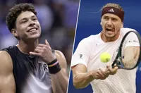 Кой ще е шампионът на US Open - Зверев или Шелтън?