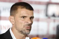 Валентин Илиев: Никой не е пъдил Христо Янев