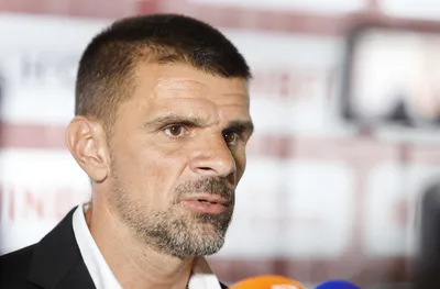Валентин Илиев: Никой не е пъдил Христо Янев