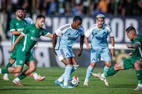 Ботев (Вр) спря Левски - 0:0
