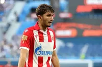 Балов влезе като резерва при победа на Цървена звезда