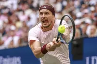 Зверев смълча Ню Йорк и е шампион на US Open!