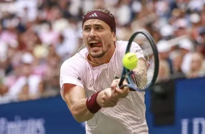 Зверев смълча Ню Йорк и е шампион на US Open!