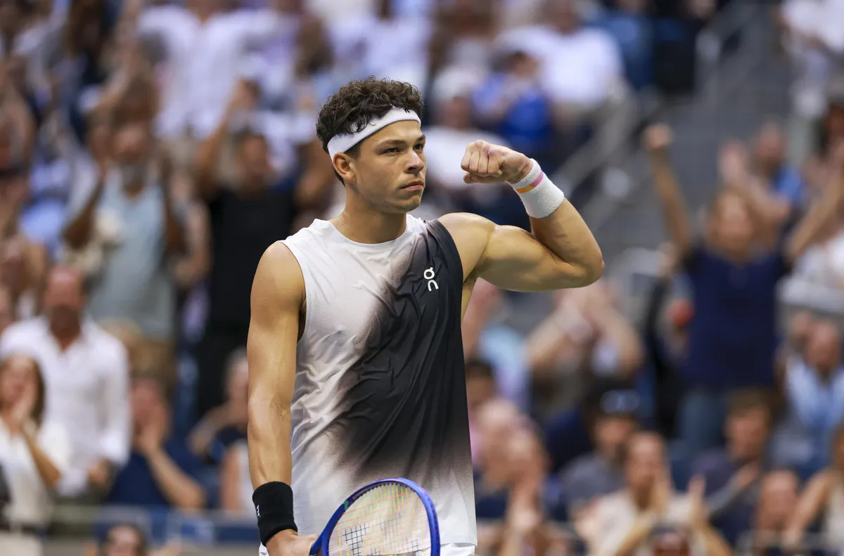 Бен Шелтън: Мотивиран и разочарован съм