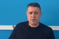 Енгибаров: Съжалявам, че Спартак не взе максимума на „Овча купел“