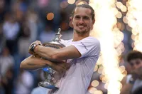 Байерн Мюнхен поздрави Зверев за успеха на US Open