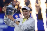Рибакина иска да спечели четирите турнира от Големия шлем