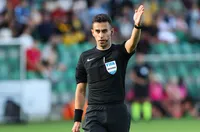Финландец ще свири първия мач на Левски в Лига Европа
