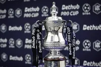 Жребият за Bethub Pro Cup размина ЦСКА и Левски