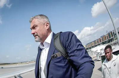 Томас Райс кацна в Турция и е готов за подпис с Трабзонспор