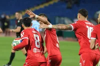 Ебонг и Мартино се завръщат в групата на ЦСКА
